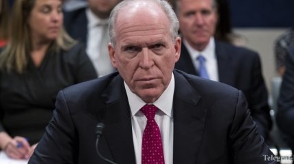 Экс-глава ЦРУ готов подать в суд на Трампа 
