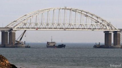 МИД направил в Россию запрос о времени и месте передачи захваченных моряков и кораблей