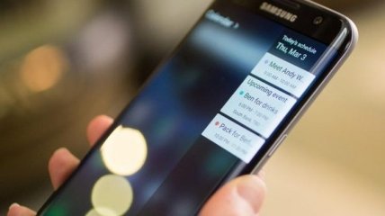 Раскрыты характеристики смартфона Samsung Galaxy S8