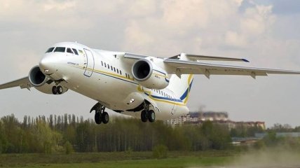 Порошенко рассказал, чем важно подписание контракта ГП "Антонов" и Boeing