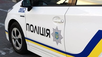 Прокуратура сообщила о подозрении полицейскому, совершившему ДТП в Киеве