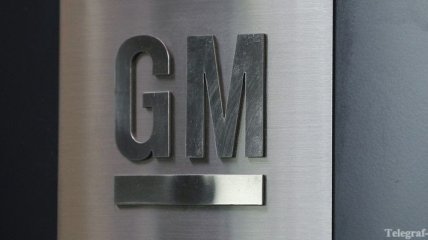 General Motors вложит $1,3 млрд в пять заводов в США