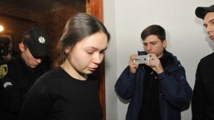 ДТП в Харькове: Минздрав выяснит, где врач-нарколог, осматривавшая Зайцеву