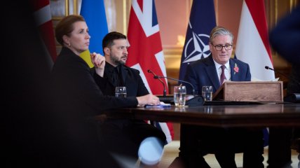 Гарантії створює «Коаліція охочих»