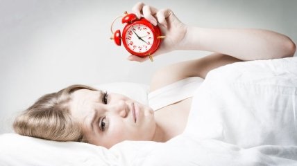 Недосыпание может привести к шизофрении