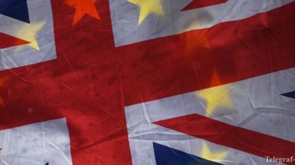 Британия намерена последовать примеру Украины после Brexit
