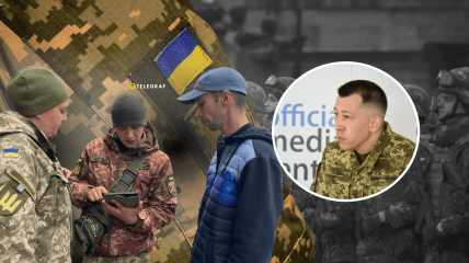 Військові ТЦК