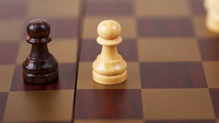 Шахматы. Украина укрепляет лидерство на чемпионате мира