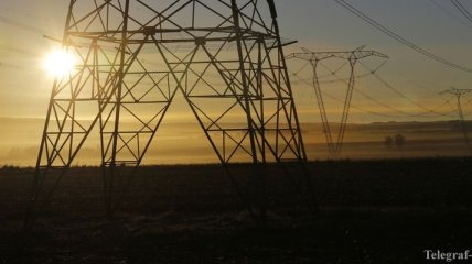 Чернигову грозят новые отключения электричества