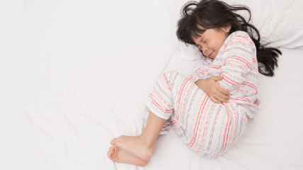 Аппендицит у детей: как вовремя распознать симптомы
