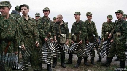 В России будет одна из сильнейших армий мира - Сердюков