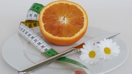 Диетические продукты, от которых можно набрать лишний вес