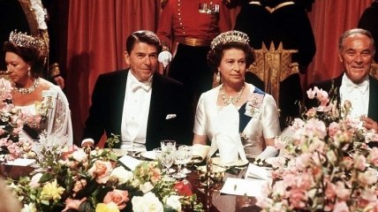 Что ест королевская семья Великобритании 