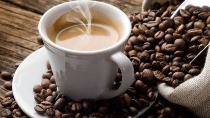Ученые: кофе снижает риск смерти от сердечно-сосудистых заболеваний