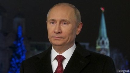 Foreign Policy опроверг информацию о рейтинге Путина
