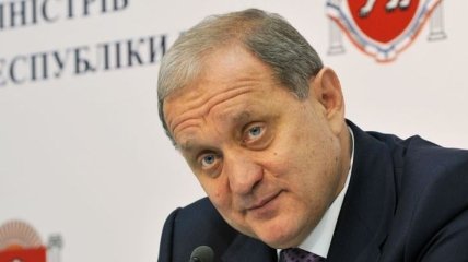 Могилев: Крыму необходимо дать больше полномочий