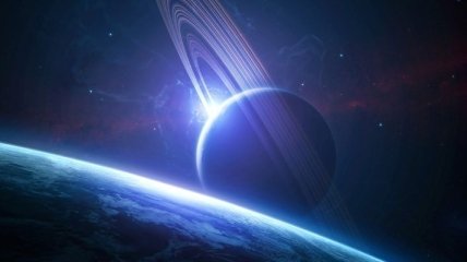 Альтернативные земным формы жизни допустили на спутнике Сатурна