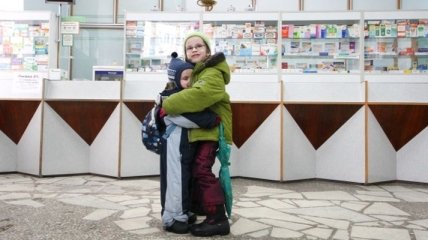 "Доступные лекарства": 90% аптек Украины переподписали договора