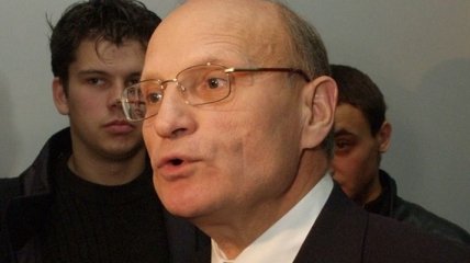 Скончался экс-посол Украины в США Антон Бутейко