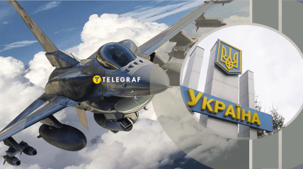 F-16 для України