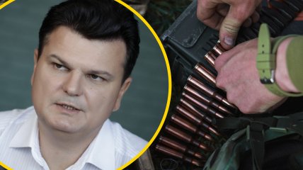 Нардеп Руслан Горбенко про бюджет на 2026 рік