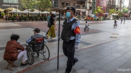 Вспышка коронавируса: в Китае за четыре дня хотят протестировать 6 млн жителей