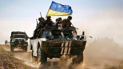 День Вооруженных сил: интересные факты об украинской армии 