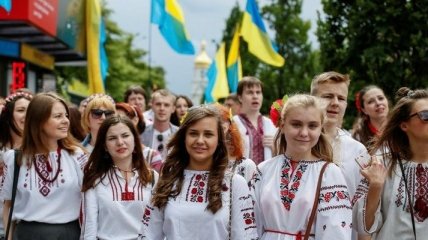 Неутешительная статистика: население Украины продолжает сокращаться 