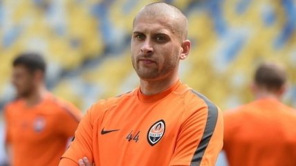 "Зенит" предложил "Шахтеру" за защитника € 15 млн