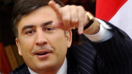 Интерпол отказался искать Саакашвили