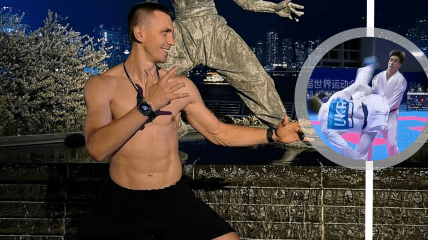 Валерий Чеботарь