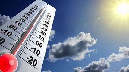 В Армении ожидается резкое повышение температуры
