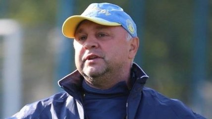 Известный украинский тренер рассказал о том, когда "Шахтер" вернется на Донбасс