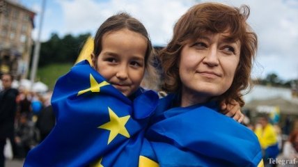 В 2021 году состоится обновление Соглашения об ассоциации Украина-ЕС