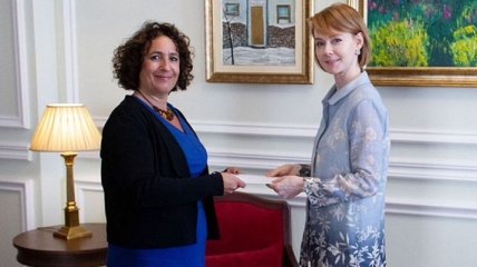 Посол: Британия готова расширять программы технической помощи Украине