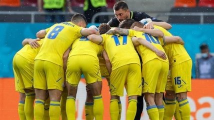 Украина ещё может выйти из группы на Евро-2020: что может помочь команде Шевченко