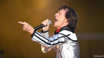 Солист "Rolling Stones" Мик Джаггер тяжело болен