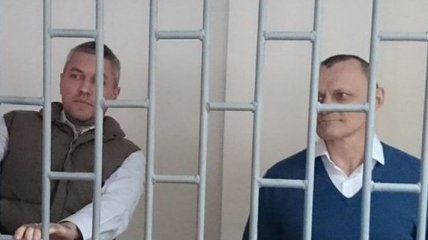 Оглашение приговора по делу Карпюка и Клыха состоится 26 мая