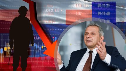 Олег Устенко