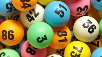 Минфин признал неконтролируемым рынок лотерей в Украине