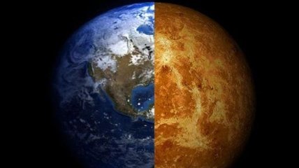 Стивен Хокинг: Земля может превратиться в тепличную планету, как Венера