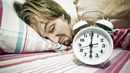 Чем может обернуться недостаток сна для нашего организма