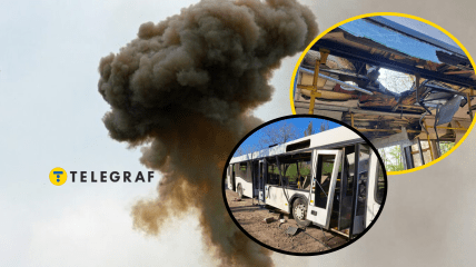 Ситуація в Марганці