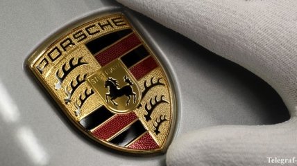 Porsche попали в расследование по "выхлопному скандалу"