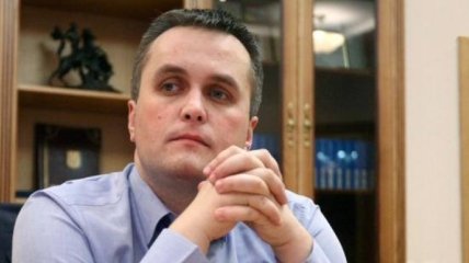 Холодницкий: Отмена статьи о незаконном обогащении - удар по антикоррупционной реформе
