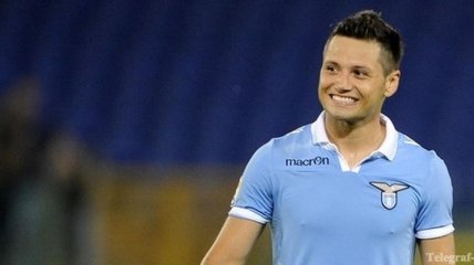 "Фенербахче" предлагает €9,5 млн за форварда "Лацио"