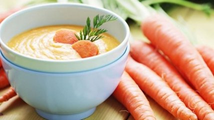 Польза моркови для здоровья и красоты