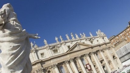 В Ватикане судят программиста, воровавшего секретную информацию