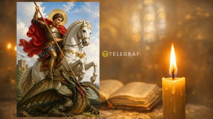 Георгий Победоносец