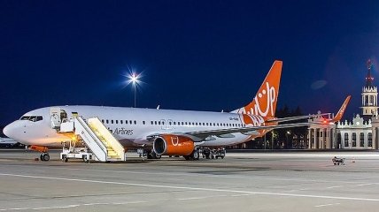 SkyUр ограничила продажу авиабилетов: куда не получится слетать